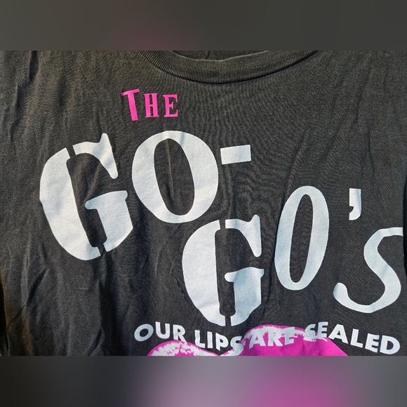 Lauren Moshi Kel The Go Gos tank top - Picture 9 of 10